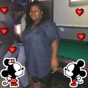 Meet your Posher, Latasha